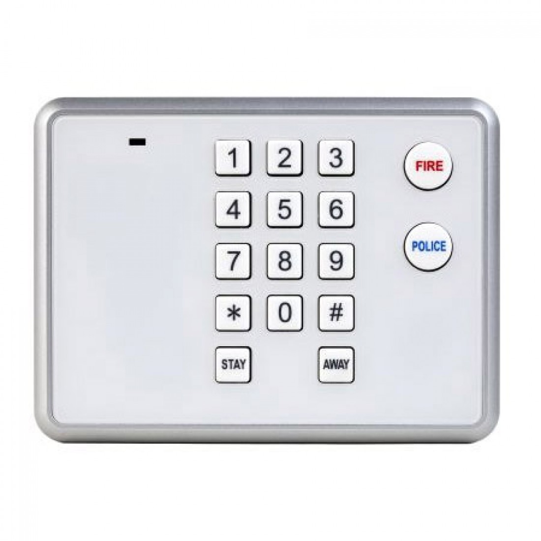 2GIGPAD1345 2Gig Wireless Keypad